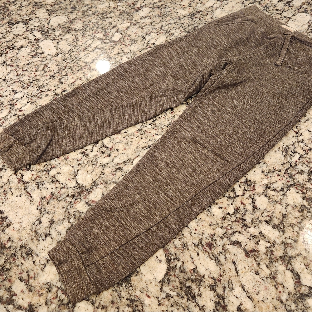 Weatherproof Vintage Youth Gray Jogger Size L (14/16) Boys